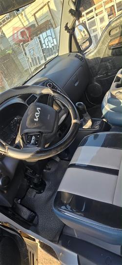Kia Bongo